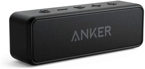 9 Best Portable Bluetooth Speakers for Car in 2021 - Music Rooms