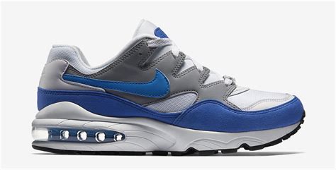 Nike Air Max 94 OG Size - Sneaker Bar Detroit