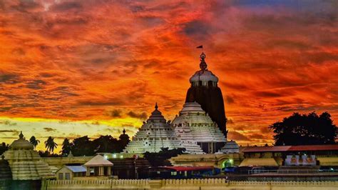 Puri’s Jagannath Temple, provisions for non-Hindus and foreigners ...