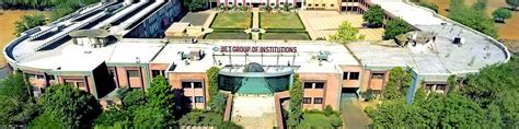 JIET Jodhpur Admission 2024: Courses, Cutoff, Eligibility, Selection ...