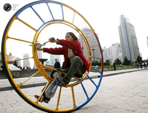 Weird Inventions Made by the Chinese (17 pics) - Izismile.com