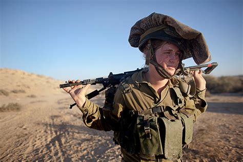 Israel-Egypt Border Clashes: What is the Mostly Female Caracal ...