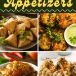 15 Easy Indian Appetizers - Insanely Good