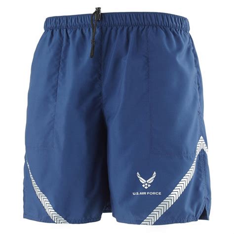 Usaf Physical Training Shorts | Air Force | Military - Shop Your Navy ...