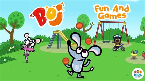 Boj, Fun and Games - Movies sa Google Play