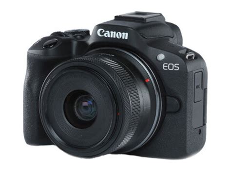 Canon R50 Full Specification and Images Leaked « NEW CAMERA