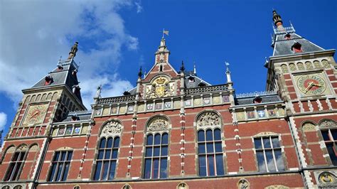 35 Famous Landmarks in the Netherlands You Should Not Miss (Updated in ...