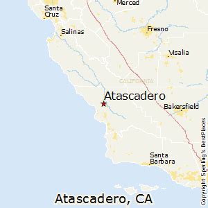 Atascadero, CA