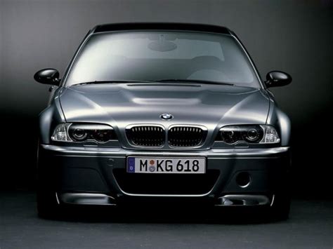 Bmw M3 E46 Csl 2003 Car Hd Wallpaper - Bmw E46 M3 2007 - 1920x1080 ...