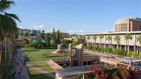 Explore your ASU campus: Tempe | ASU Now: Access, Excellence, Impact