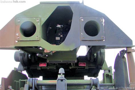 USMC LAV-AT TOW II Missile Launcher | DefenceTalk Forum