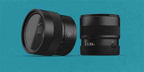 New Anamorphic Lens from Moment takes your film next level9to5Toys