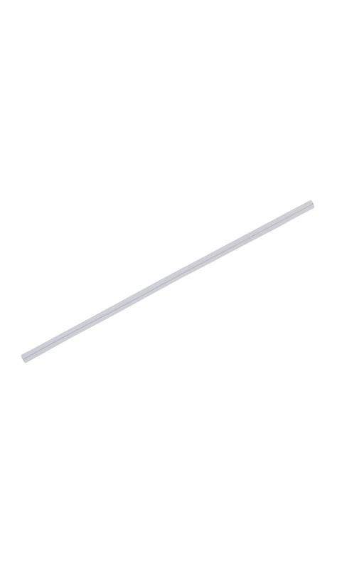 White Twist Ties - Pack of 2,000 | Store Supply Warehouse