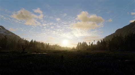 Red Dead Redemption 2 scenery : r/reddeadphotography