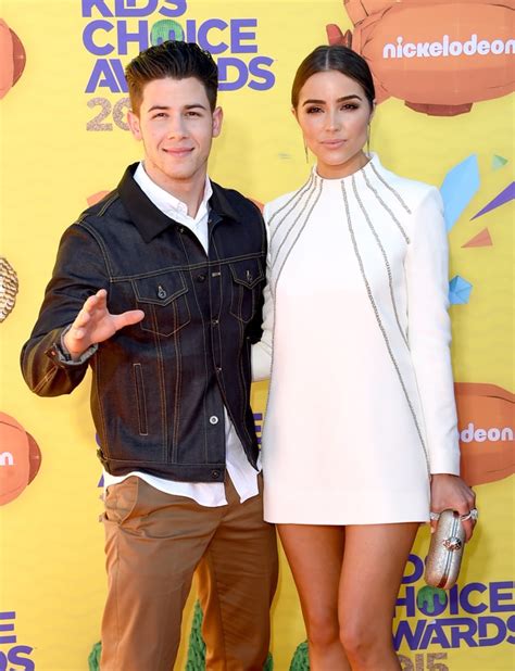 Celebrities at Nickelodeon Kids' Choice Awards 2015 | Photos | POPSUGAR ...