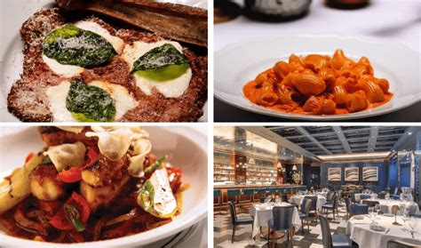 Aria Restaurants | Las Vegas: The Complete Guide