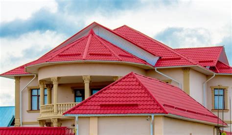 PVC Roofing For Commercial Structures in Milwaukee – James Gardner