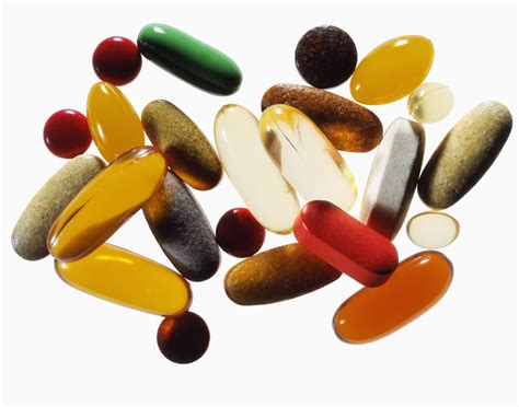 The Essentials To Know About Dietary Supplements – Hello Med