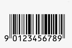 Magazine Barcode PNG, Transparent Magazine Barcode PNG Image Free ...