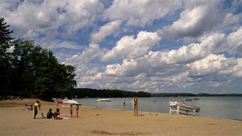 Interlochen State Park | Michigan