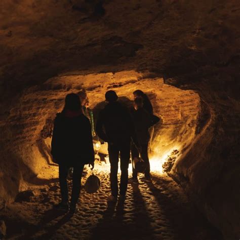 Cave Tours Colorado Springs | Best Cave Touring Experiences