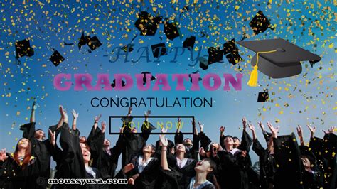 3+ Graduation Banner Templates Example | Mous Syusa