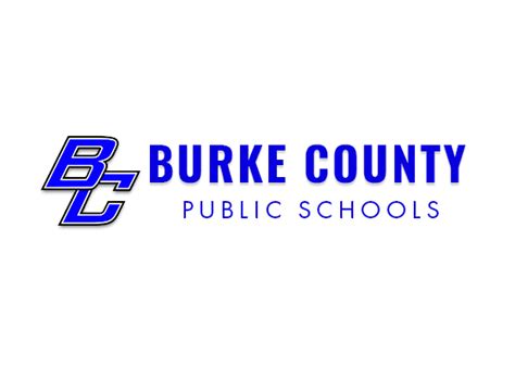 Student Information Update - Students & Parents - Burke County Public ...