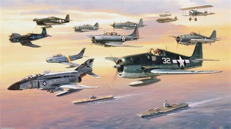 Naval Aviation Wallpapers - Top Free Naval Aviation Backgrounds ...