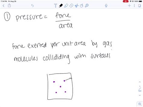 SOLVED:What is gas pressure?