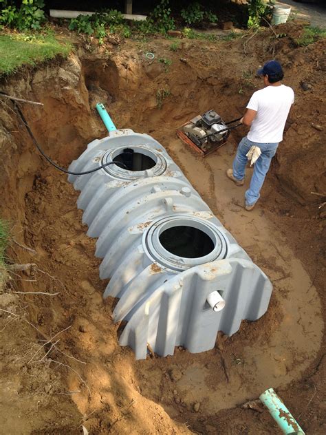 Diy Septic Tanks: A Comprehensive Guide For Beginners - What Happen World?