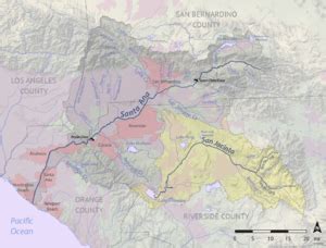Santa Ana River Facts for Kids