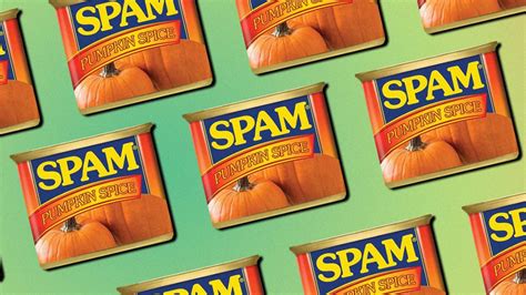 Pumpkin Spice Spam: Fake news becomes unfortunate reality | DeviceDaily.com