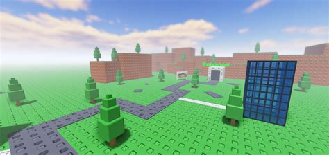 Thoughts on classic map? - Creations Feedback - Developer Forum | Roblox