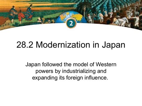 28.2 modernization in_japan