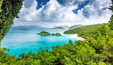 Virgin Islands National Park