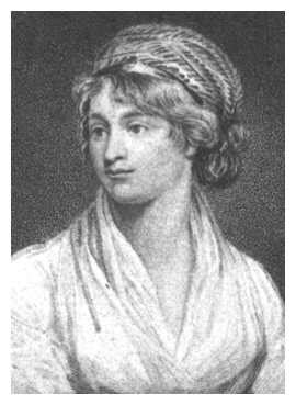 Mary Wollstonecraft Biography, Mary Wollstonecraft's Famous Quotes ...