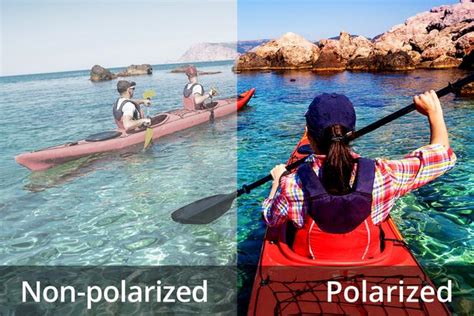 The Advantages of Polarized Sunglasses - All About Vision