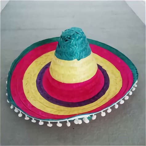 Mexican Sombrero for sale in UK | 67 used Mexican Sombreros