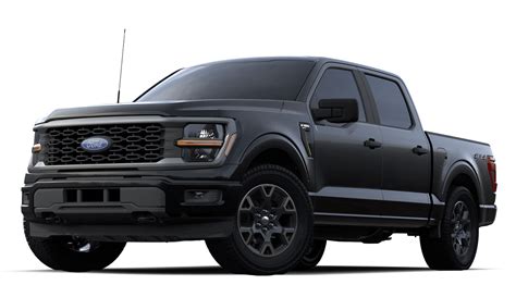 2025 Ford F 150 Stx Specs - Boris Hemmings