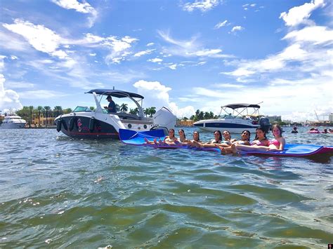 Boat tours in Fort Lauderdale | best boat rentals with captains