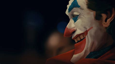 3840x2160 Joker Smile At Tv Show 4K ,HD 4k Wallpapers,Images ...