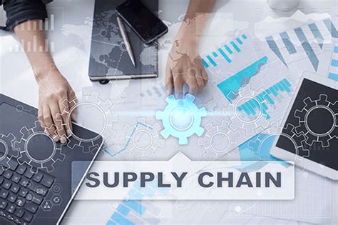 What Is Lean Supply Chain Management: A Guide | Quality Warehouse