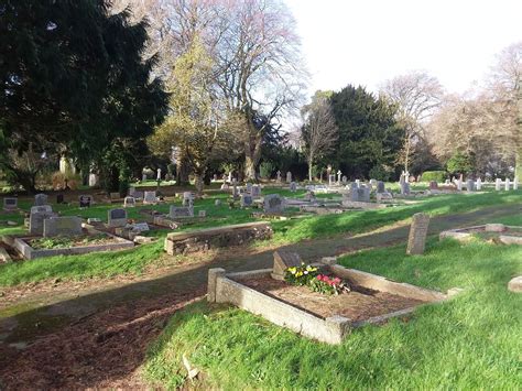 Bodmin Old Cemetery in Bodmin, Cornwall - Find a Grave Cemetery