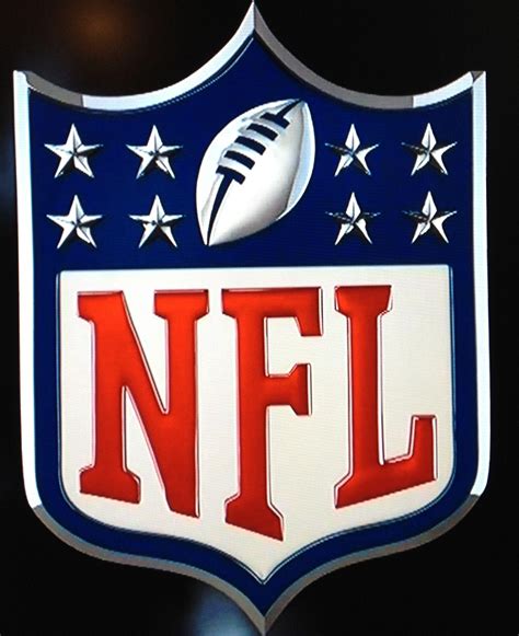 NFL Logo Wallpapers - Wallpaper Cave