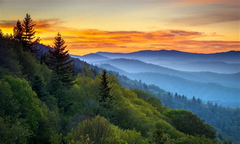 Great Smoky Mountains National Park travel | Southern USA, USA - Lonely ...