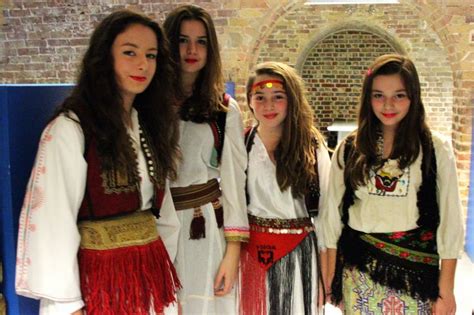 People - Albania | Traditional dresses, Albanian people, Albanians