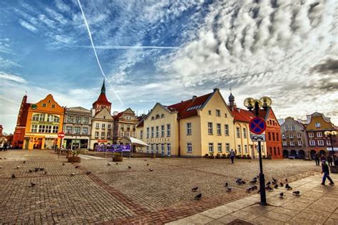 Olsztyn Pictures | Photo Gallery of Olsztyn - High-Quality Collection