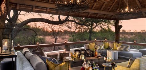 Lodge Review | RockFig Safari Lodge, Timbavati Game Reserve | Discover ...