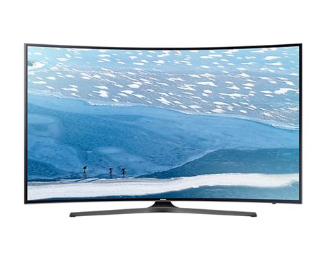 TU8300, 55 Inch, Curved Crystal, 4K UHD, Smart TV | ubicaciondepersonas ...