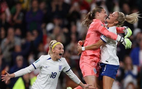 Lionesses through to 2023 Women's World Cup quarter-finals after ...